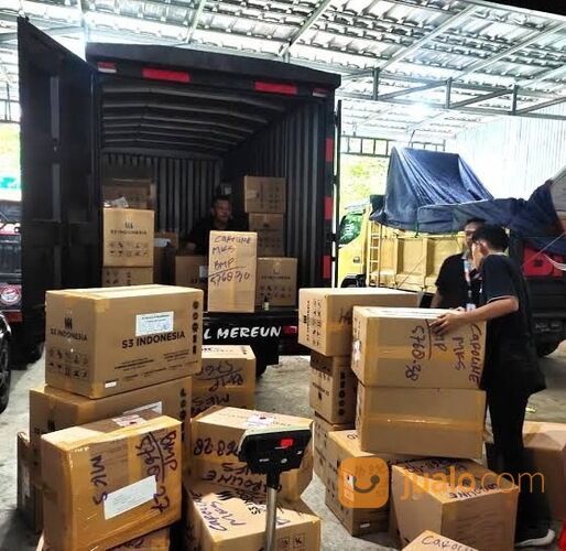 Jasa Angkutan Barang Jakarta Timur