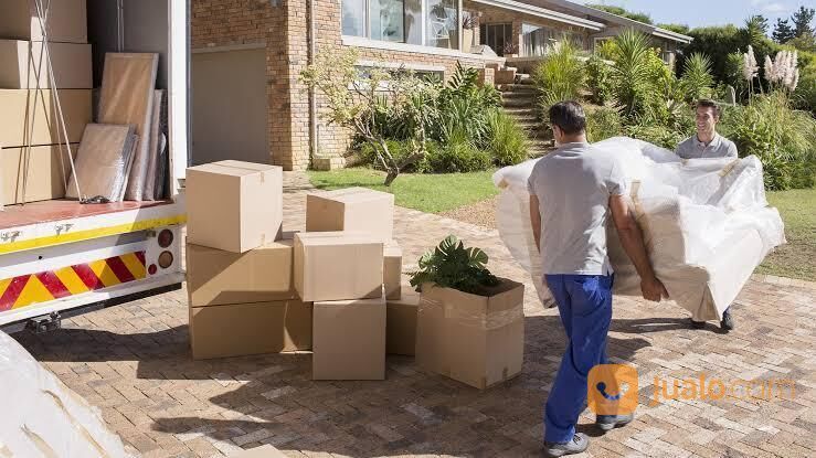 Jasa Angkutan Barang Jakarta Timur