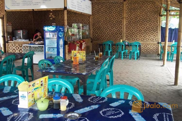 Saung Rumah Makan Murah Se JABODETABEK