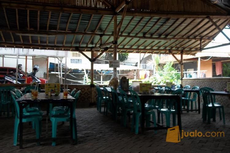 Saung Rumah Makan Murah Se JABODETABEK