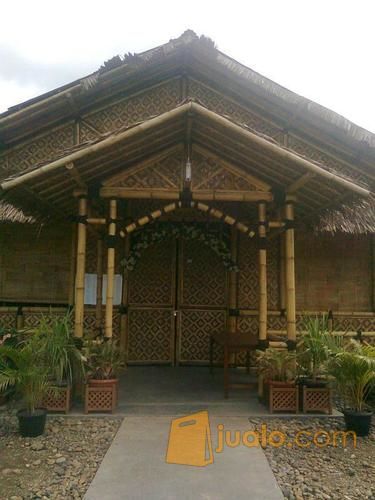 Saung Rumah Makan Murah Se JABODETABEK