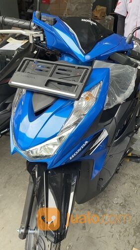 Promo Honda​ BeAT Series (Cash/Credit)