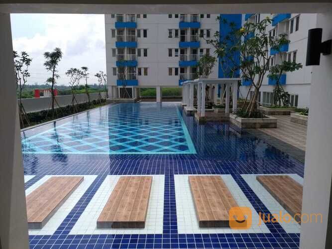 apartemen CBD Wiyung Surabaya