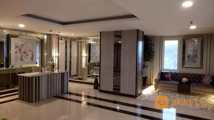 apartemen CBD Wiyung Surabaya