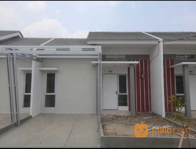 Perumahan Subsidi Cikarang Griya Mulya Indah Cikarang Bonus Kanopi