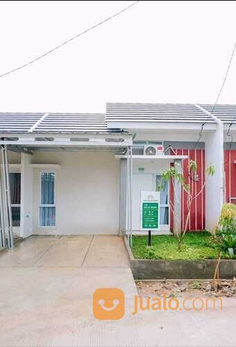 Perumahan Subsidi Cikarang Griya Mulya Indah Cikarang Bonus Kanopi