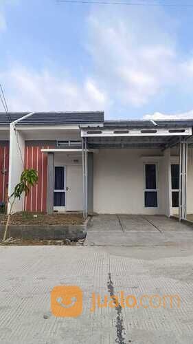 Perumahan Subsidi Cikarang Griya Mulya Indah Cikarang Bonus Kanopi