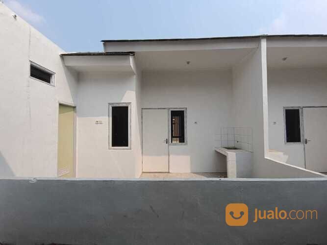 Perumahan Subsidi Cikarang Griya Mulya Indah Cikarang Bonus Kanopi