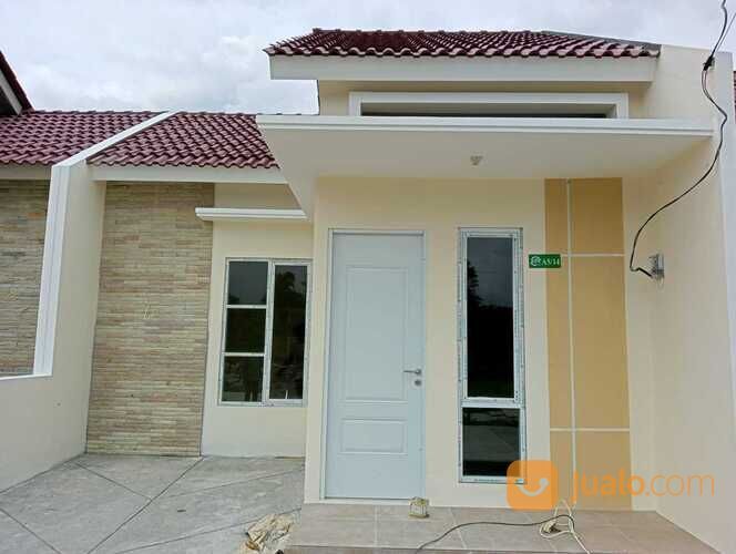 Rumah Over Di Perumahan Griya Pratama Residence Cikarang Dekat Kawasan Industri