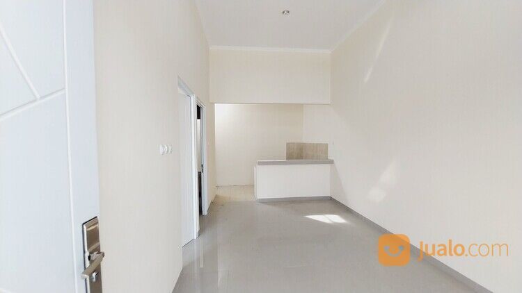 Rumah Over Di Perumahan Griya Pratama Residence Cikarang Dekat Kawasan Industri