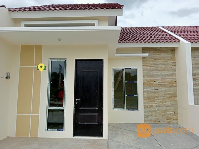 Rumah Over Di Perumahan Griya Pratama Residence Cikarang Dekat Kawasan Industri