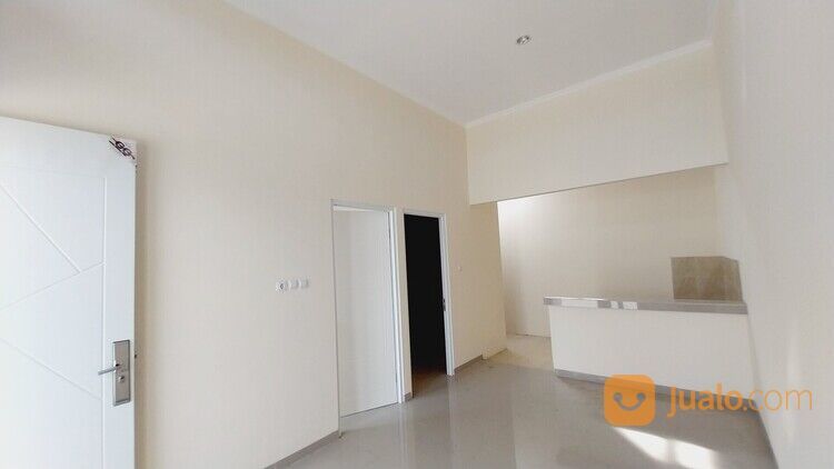 Rumah Over Di Perumahan Griya Pratama Residence Cikarang Dekat Kawasan Industri