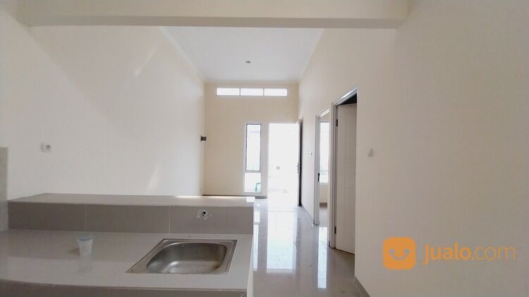 Rumah Over Di Perumahan Griya Pratama Residence Cikarang Dekat Kawasan Industri