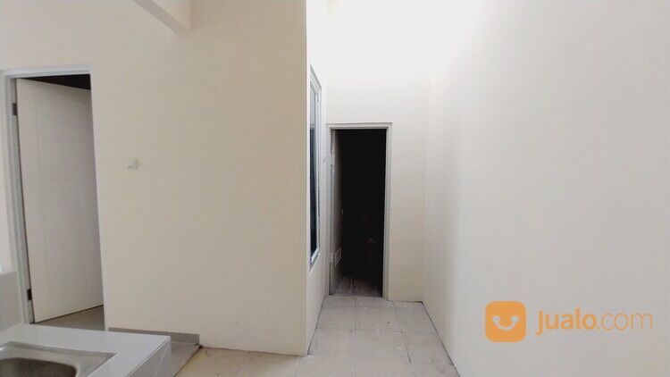 Rumah Over Di Perumahan Griya Pratama Residence Cikarang Dekat Kawasan Industri