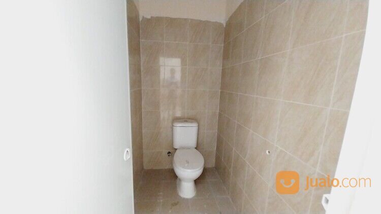 Rumah Over Di Perumahan Griya Pratama Residence Cikarang Dekat Kawasan Industri