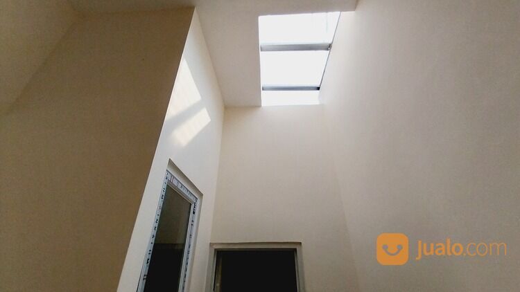 Rumah Over Di Perumahan Griya Pratama Residence Cikarang Dekat Kawasan Industri