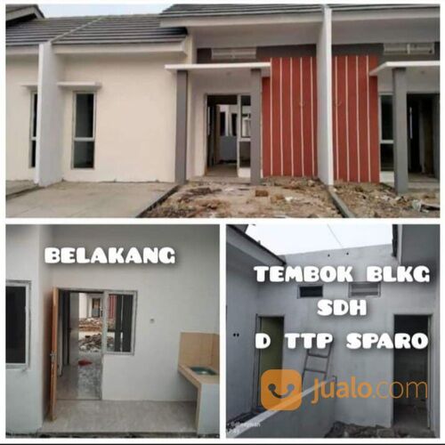 Perumahan Griya Mulya Indah Cikarang Subsidi