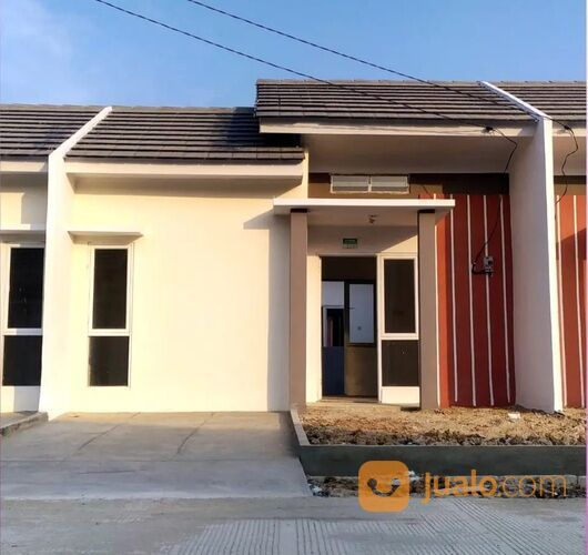 Perumahan Griya Mulya Indah Cikarang Subsidi
