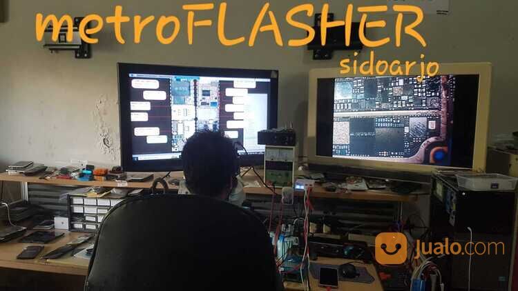 Kursus Hp Dan Pelatihan Service Hp Android Dan Iphone Di Sidoarjo