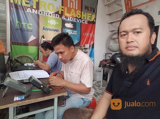 Kursus Hp Dan Pelatihan Service Hp Android Dan Iphone Di Sidoarjo
