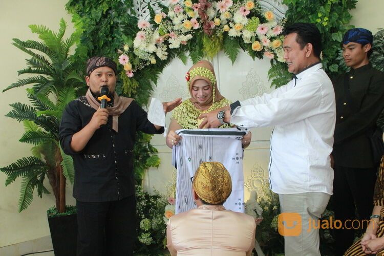 JASA SIRAMAN 7 BULANAN