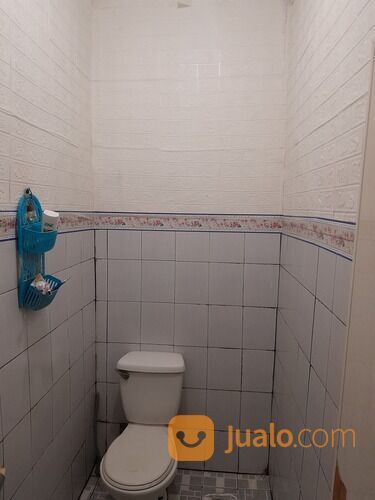 rumah perum BKR cibening purwakarta