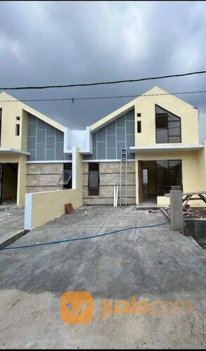 RUMAH MURAH SIAP HUNI, CLUSTER GREEN HARMONI Setu Bekasi DP 0%