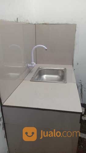 RUMAH MURAH SIAP HUNI, CLUSTER GREEN HARMONI Setu Bekasi DP 0%