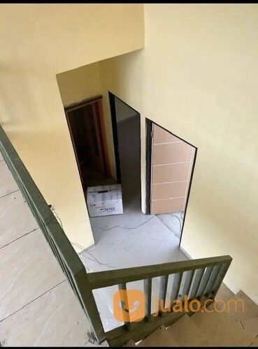 RUMAH MURAH SIAP HUNI, CLUSTER GREEN HARMONI Setu Bekasi DP 0%