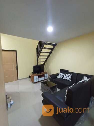 RUMAH MURAH SIAP HUNI, CLUSTER GREEN HARMONI Setu Bekasi DP 0%