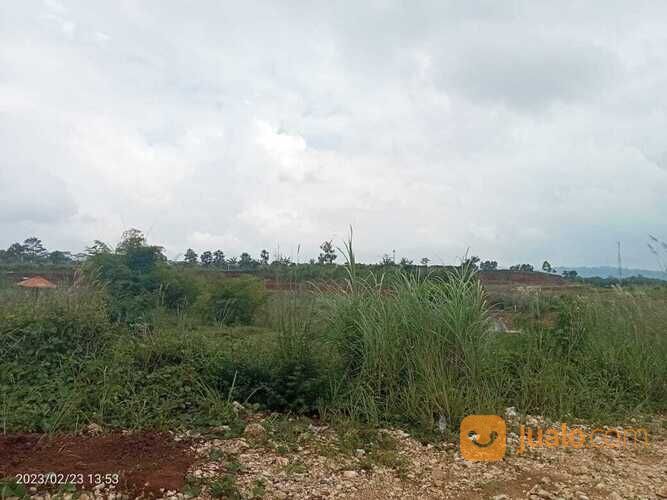 Tanah urugan merah super