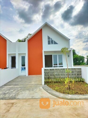 Cluster Grand Villa Karawang