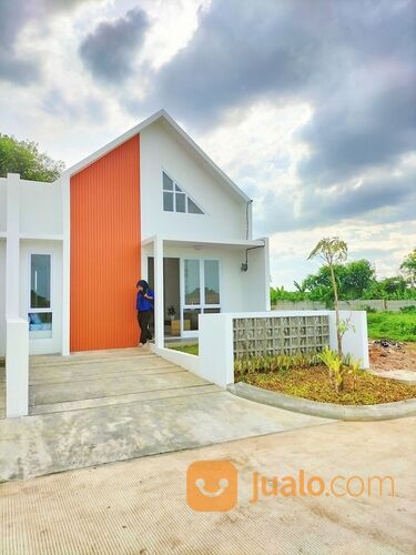 Cluster Grand Villa Karawang