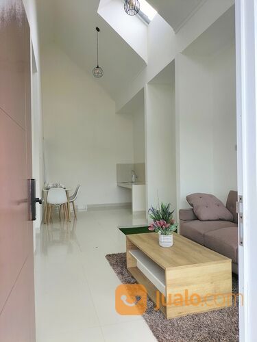 Cluster Grand Villa Karawang