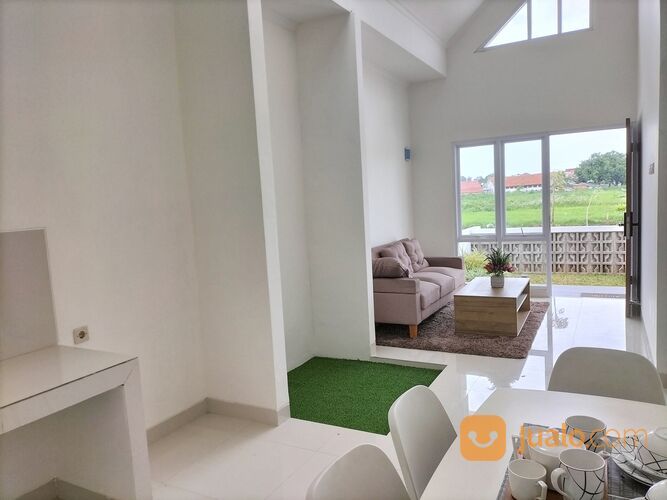 Cluster Grand Villa Karawang