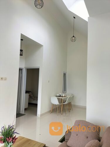 Cluster Grand Villa Karawang