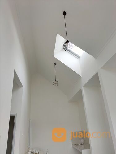 Cluster Grand Villa Karawang