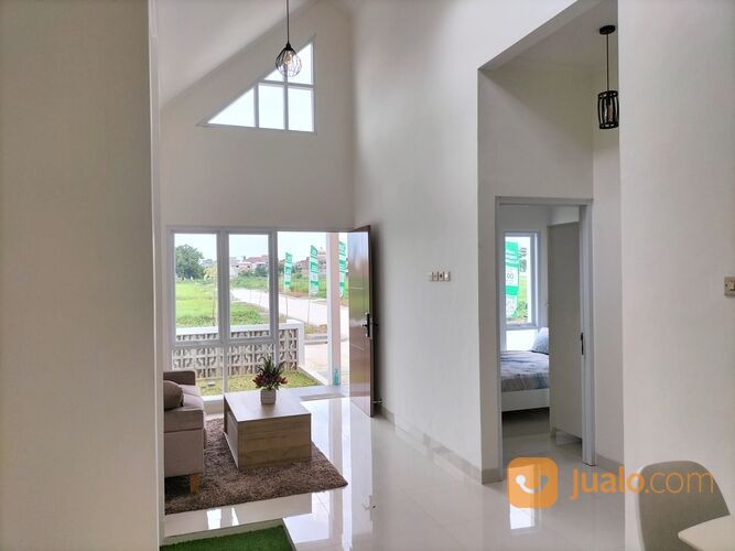 Cluster Grand Villa Karawang