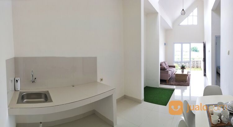 Cluster Grand Villa Karawang