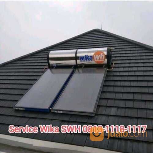 Service Center Wika Jakarta Selatan # 0813-1118-1117