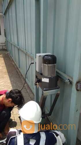 Servis mesin pagar otomatis surabaya servis sliding gate surabaya servis swing gate surabaya
