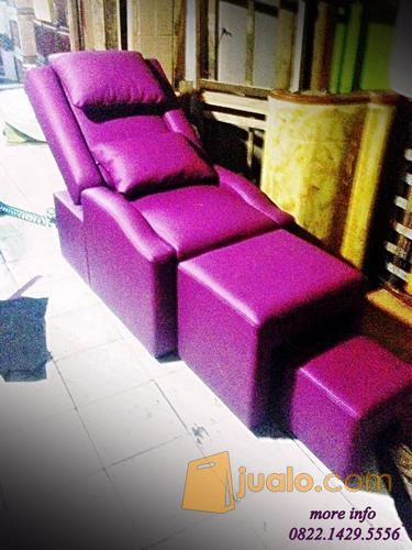 Sofa Refleksi Reclening 3 posisi, warna dan ukuran custome, siap kirim seluruh Indonesia