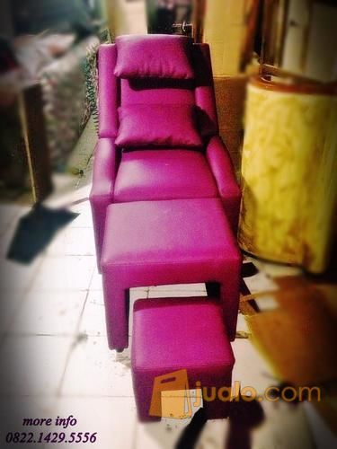 Sofa Refleksi Reclening 3 posisi, warna dan ukuran custome, siap kirim seluruh Indonesia