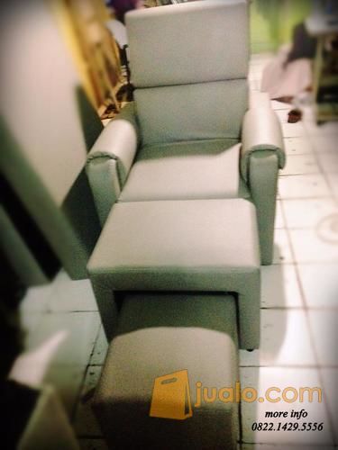 Sofa Refleksi Reclening 3 posisi, warna dan ukuran custome, siap kirim seluruh Indonesia