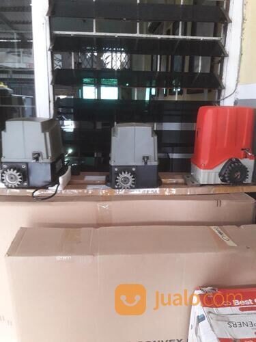 Servis palang parkir banjarmasin servis pintu sensor otomatis banjarmasin 082244833901