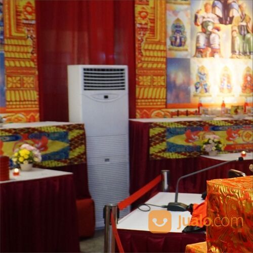 Sewa AC Standing 5 Pk Untuk Event