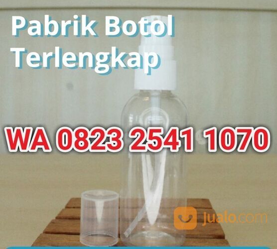 TERLENGKAP!! 0823-2541-1070, Pabrik Botol Plastik Boyolali, Pabrik Botol Hdpe Boyolali,