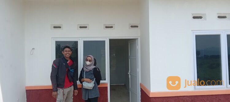 Rumah Subsidi Grahapura Sentosa Ciseeng Parung Bogor