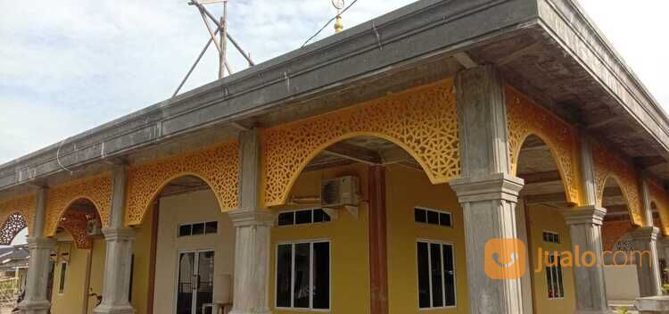 Jasa Tukang Relief Dan ornamen