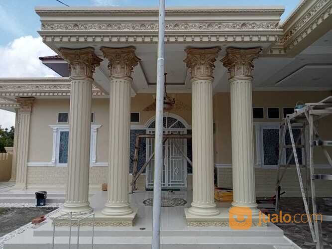 Jasa Tukang Relief Dan ornamen